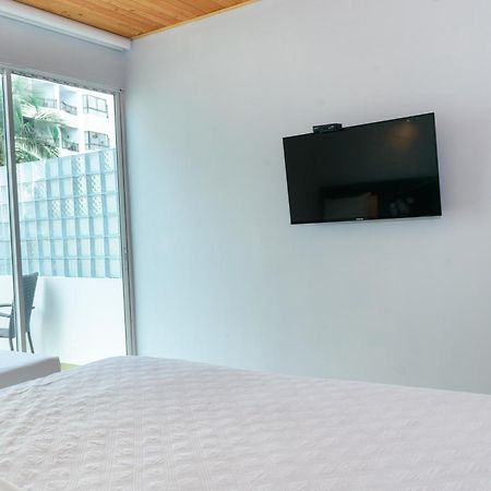 Hotel Caribbean Cartagena Bagian luar foto