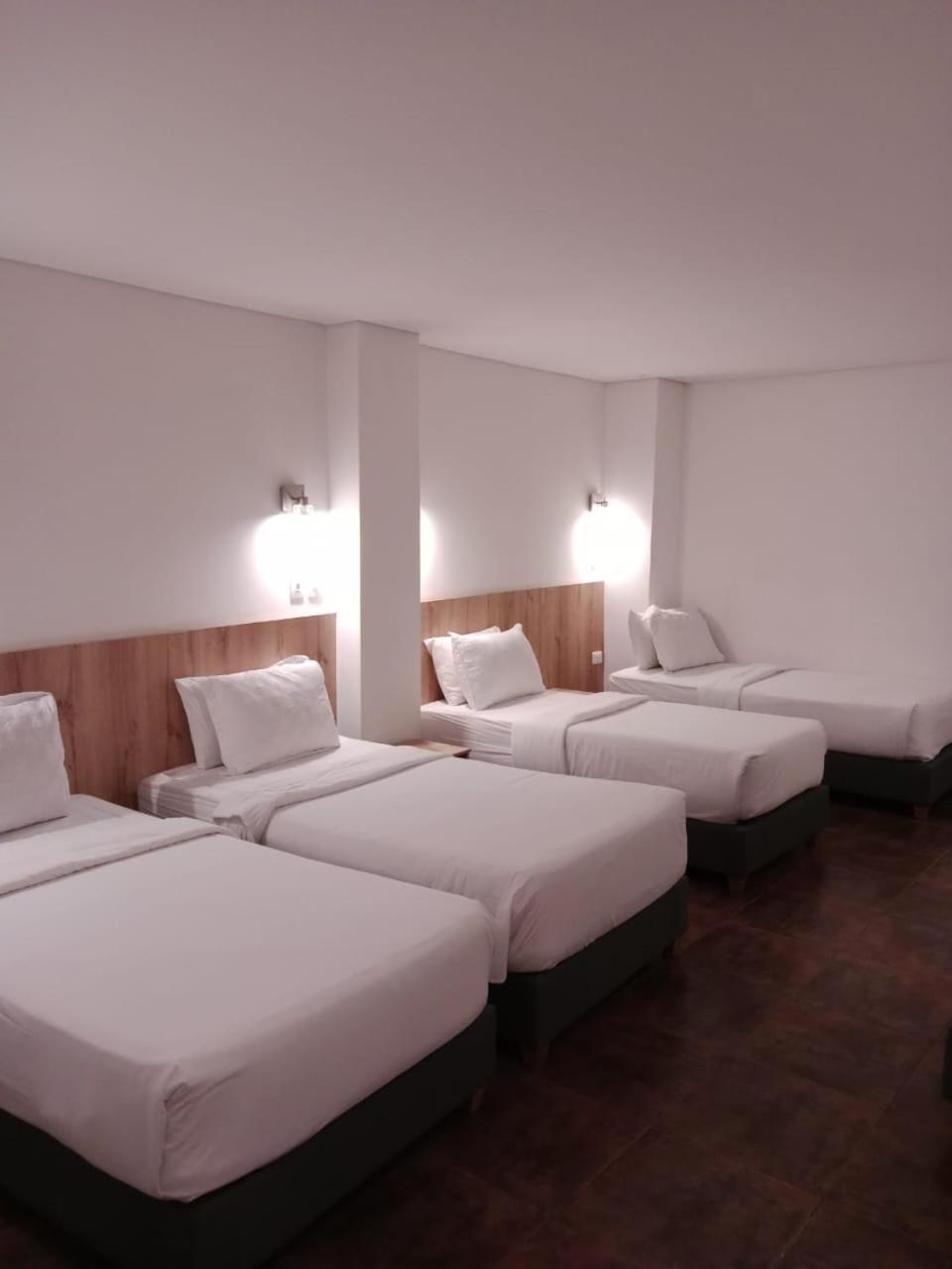 Hotel Caribbean Cartagena Bagian luar foto