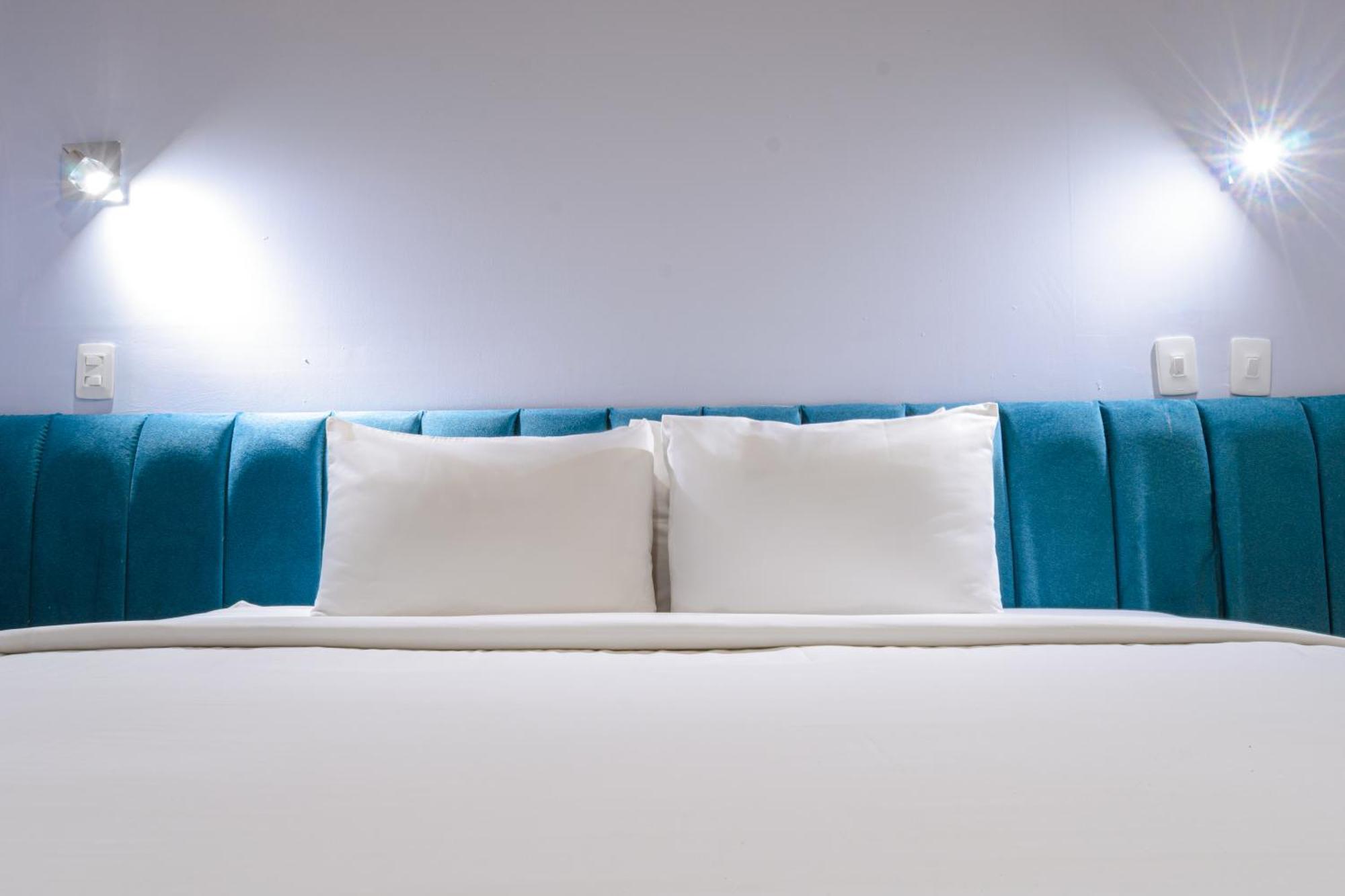 Hotel Caribbean Cartagena Bagian luar foto