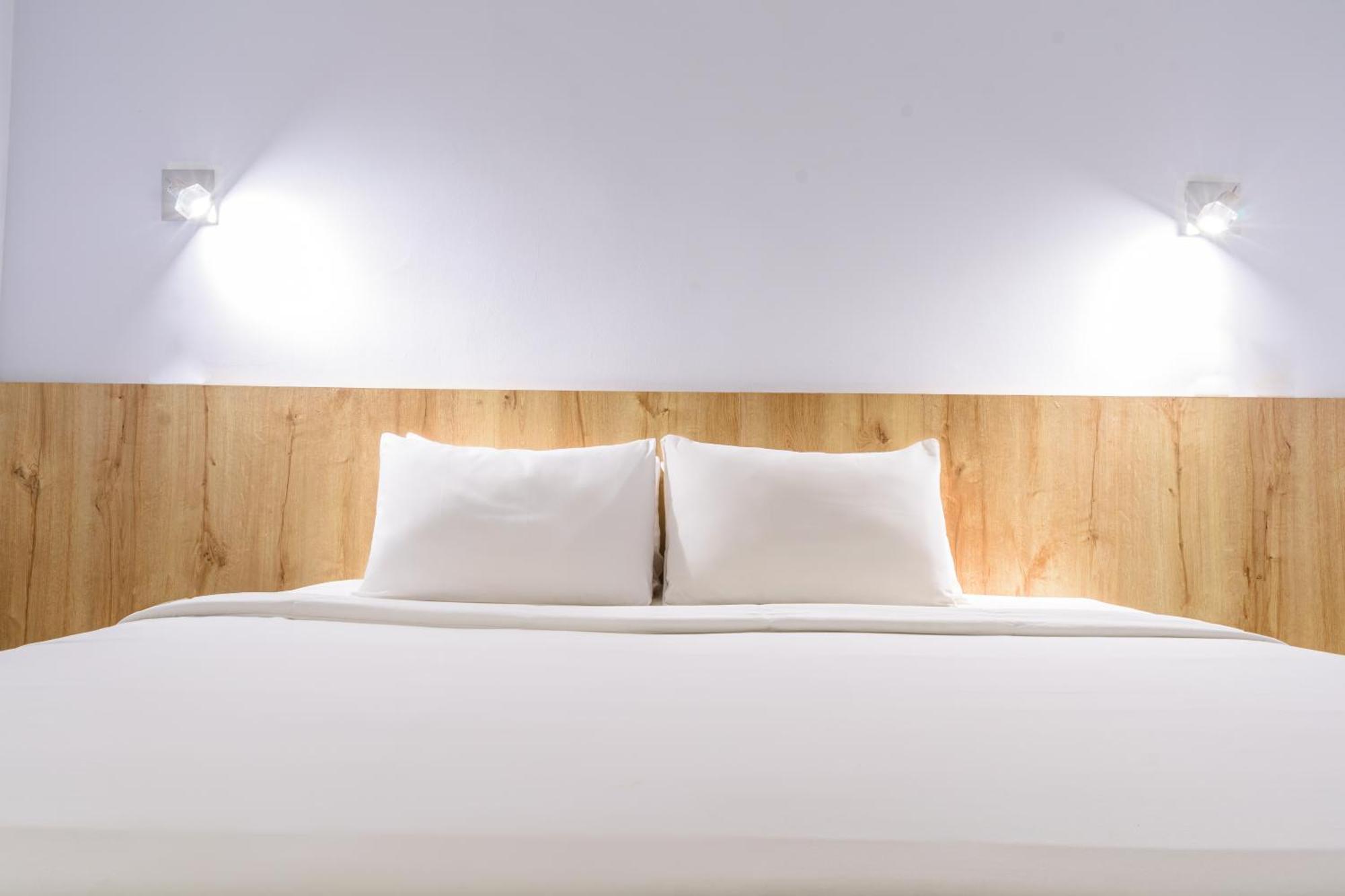 Hotel Caribbean Cartagena Bagian luar foto