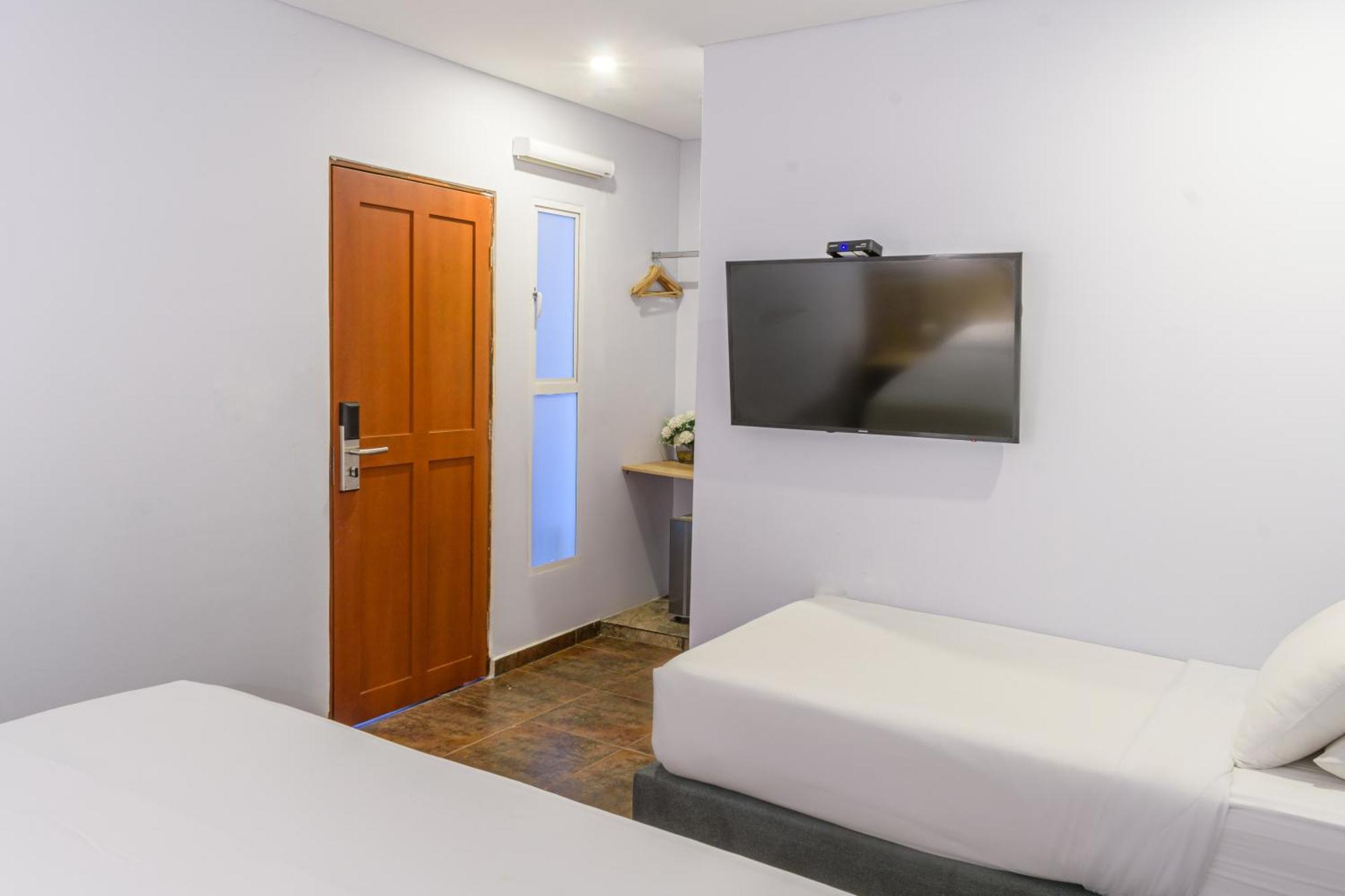 Hotel Caribbean Cartagena Bagian luar foto