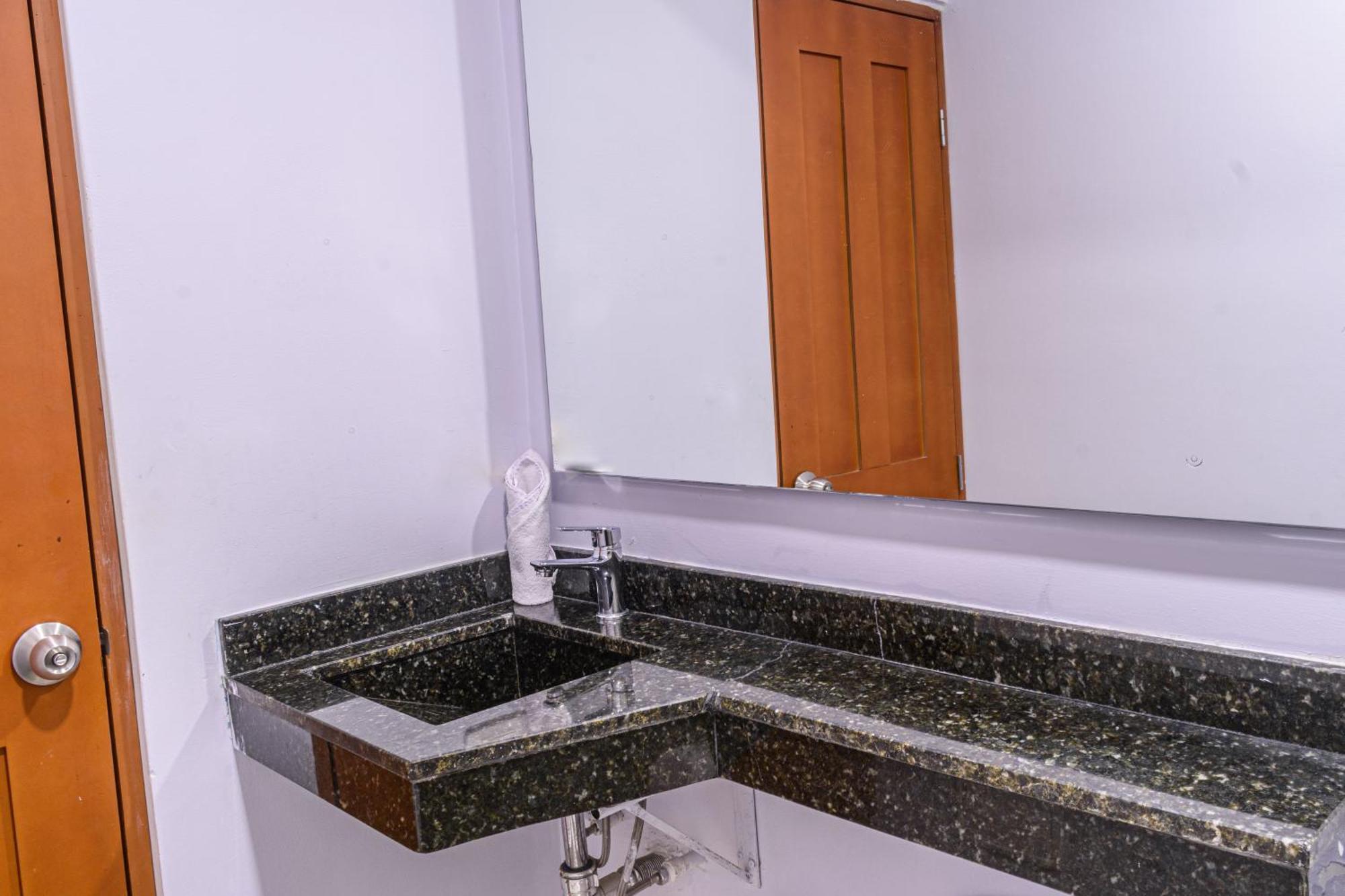 Hotel Caribbean Cartagena Bagian luar foto