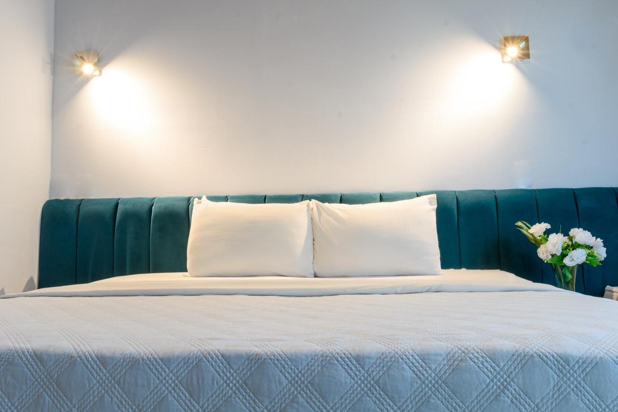 Hotel Caribbean Cartagena Bagian luar foto