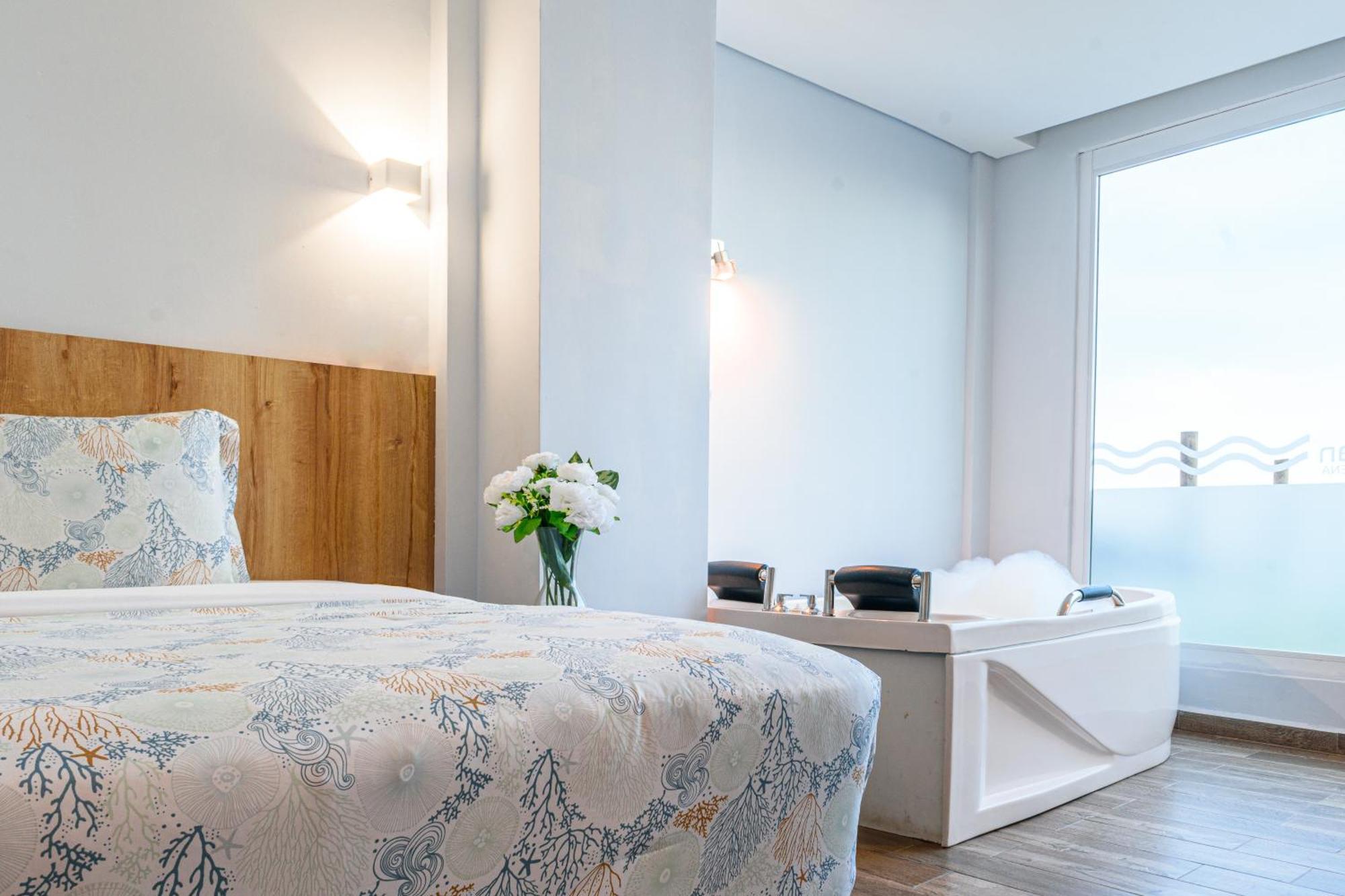 Hotel Caribbean Cartagena Bagian luar foto