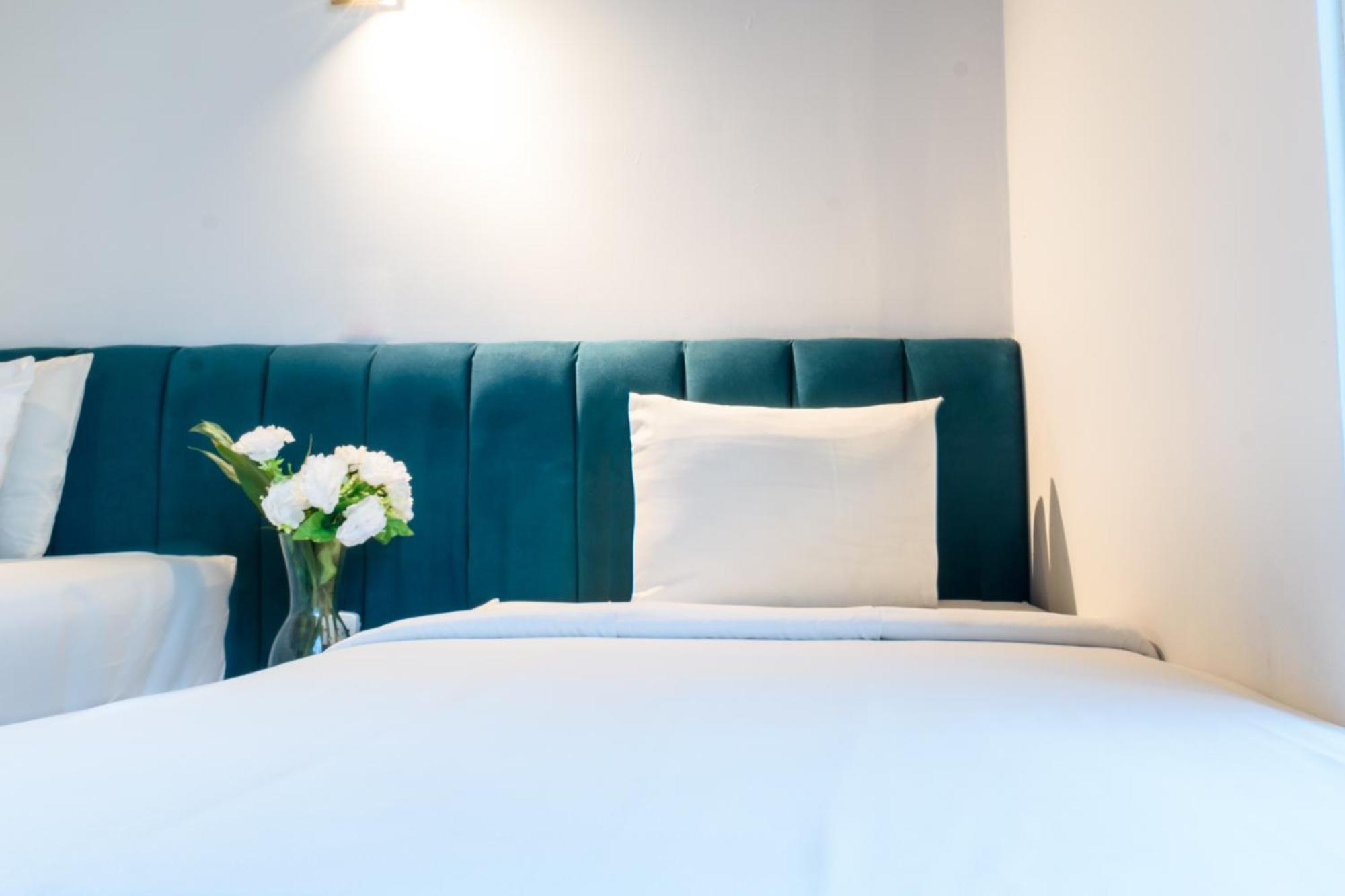 Hotel Caribbean Cartagena Bagian luar foto